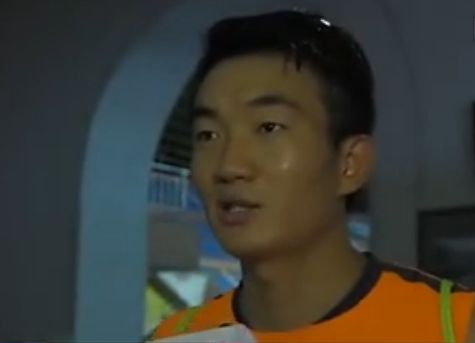一般人